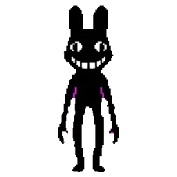 Stalker sprite