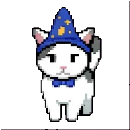 Sam sprite