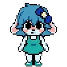 Susie sprite