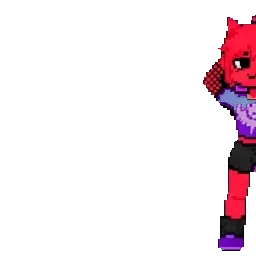 Kenty sprite