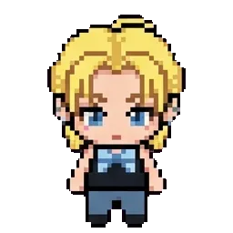 Felix sprite