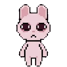 𝕂𝕦𝕪 sprite