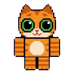 mr avatar Roblox sprite