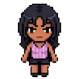 Mimi sprite