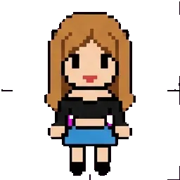 Linda sprite
