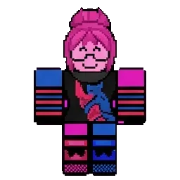 Gabby sprite