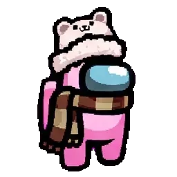 Rose sprite