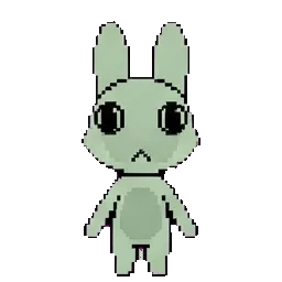 Momo Siwana sprite