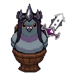 Dark Cacao Cookie sprite