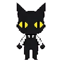S sprite