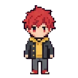 shohei sprite