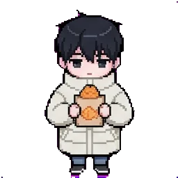 euihyeun sprite