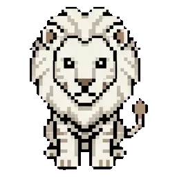 Kion sprite
