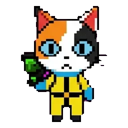 Home sprite