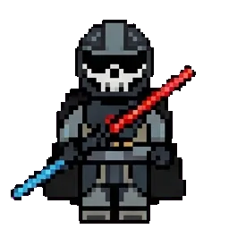 Ben Denver sprite