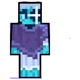 Astro sprite