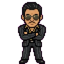 Tsuruno sprite