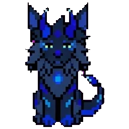 Swallow sprite