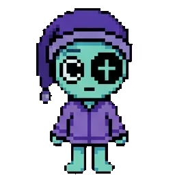 Astro🌚🌖🌙 sprite