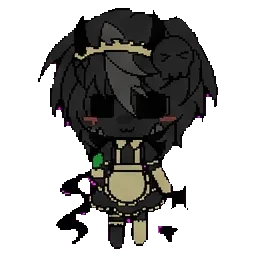 GroxMC sprite