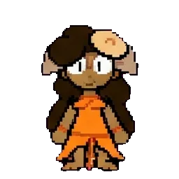Asia sprite