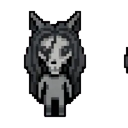 SCP 1471 With Big Boobs sprite