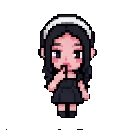 Wonhee sprite