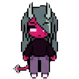 Pari sprite