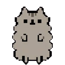 Stormy sprite