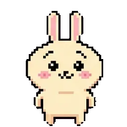 Usagii sprite