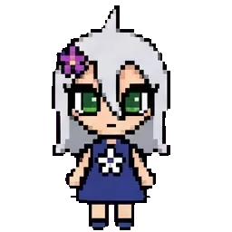 Yumuho sprite