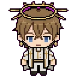 Lii sprite