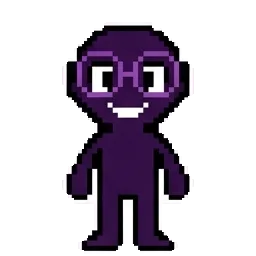 Ayllie sprite