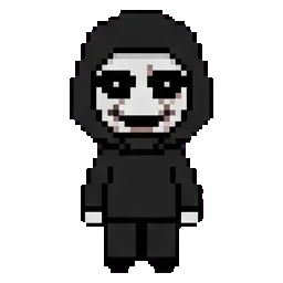 The Knocker sprite