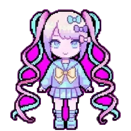Zalupa sprite
