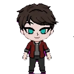 John sprite