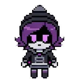 Uzi sprite