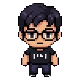Izinuki sprite