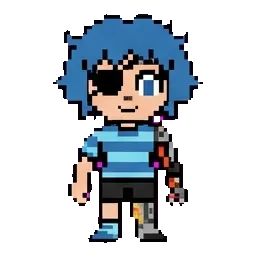 Della sprite