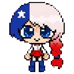 Chile sprite