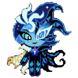 shadow milk cookie sprite