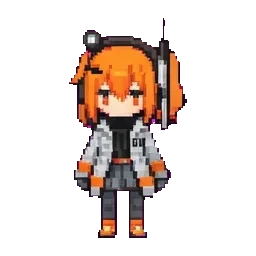 Rei sprite