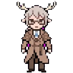 Weise sprite
