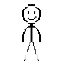 Lulexis sprite