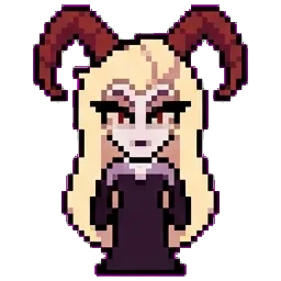 LİLİTH sprite