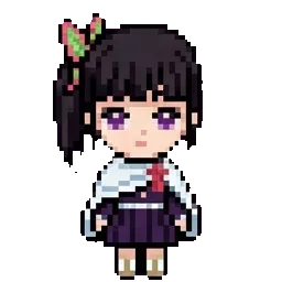 Kanao sprite