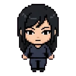 Visnia sprite