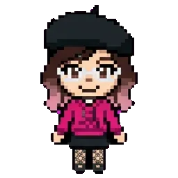 Chev sprite
