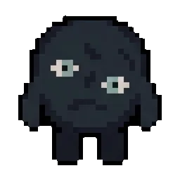 Blob sprite