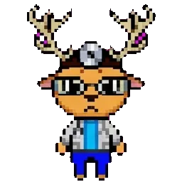 Doctor sprite